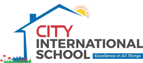 City International School, Jaipur — home